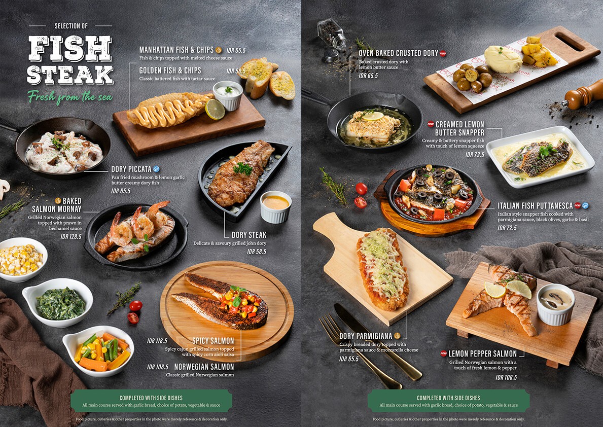 Bsteak Grill & Pancake Family Western Restaurant